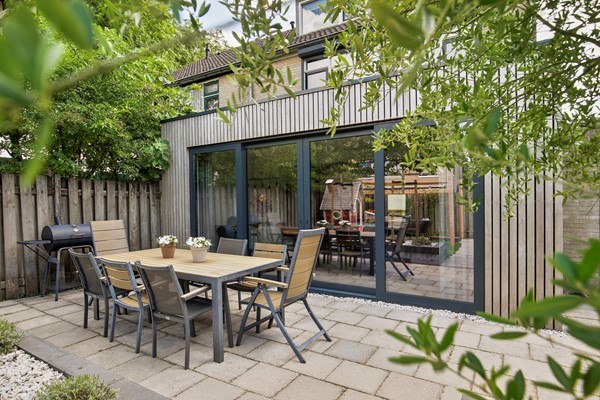 Medium property photo - Mozartlaan 53, 5283 KB Boxtel